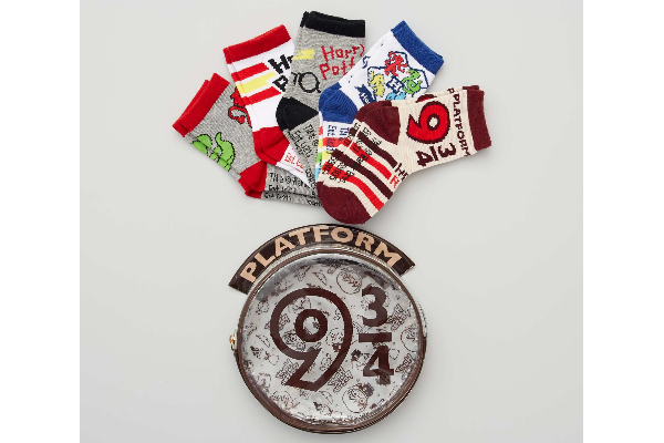 Lot De 5 Chaussettes Bebe Taille 17 18