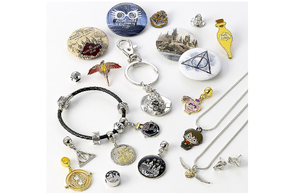 Bigiotteria clearance harry potter