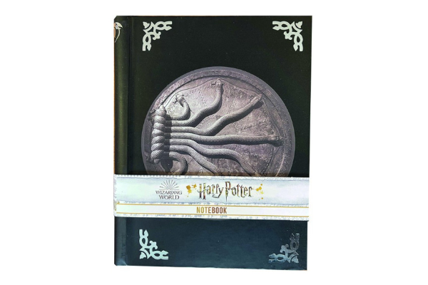 Carnet de Notes Harry Potter