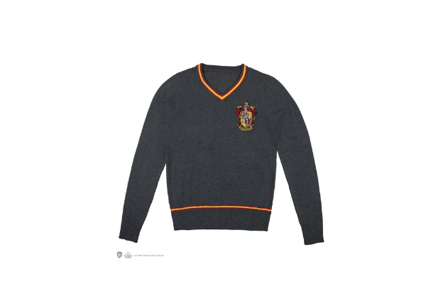 Pull gryffondor on sale