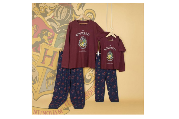 Pyjama harry potter - Harry Potter - 6 ans